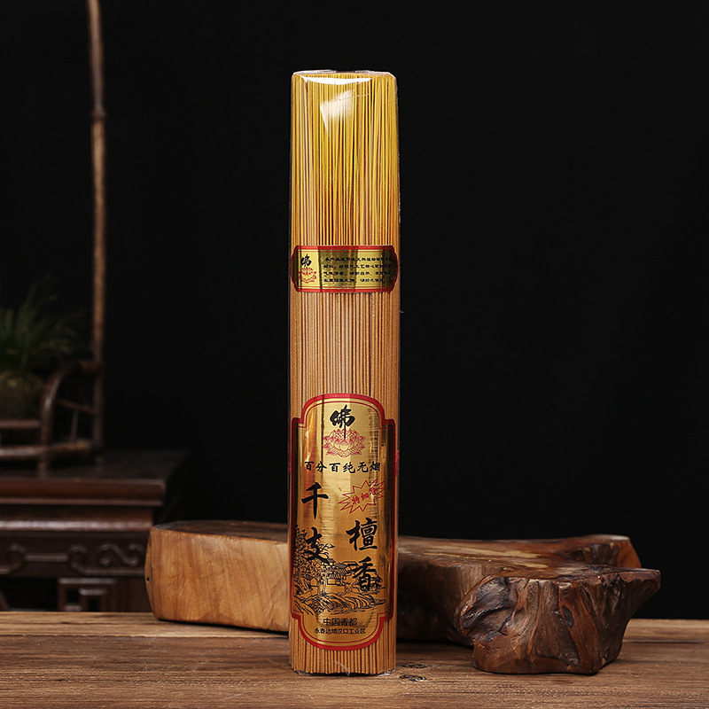 Natural Smokeless Sandalwood B - Smokeless Incense Stick ulasan dan harga