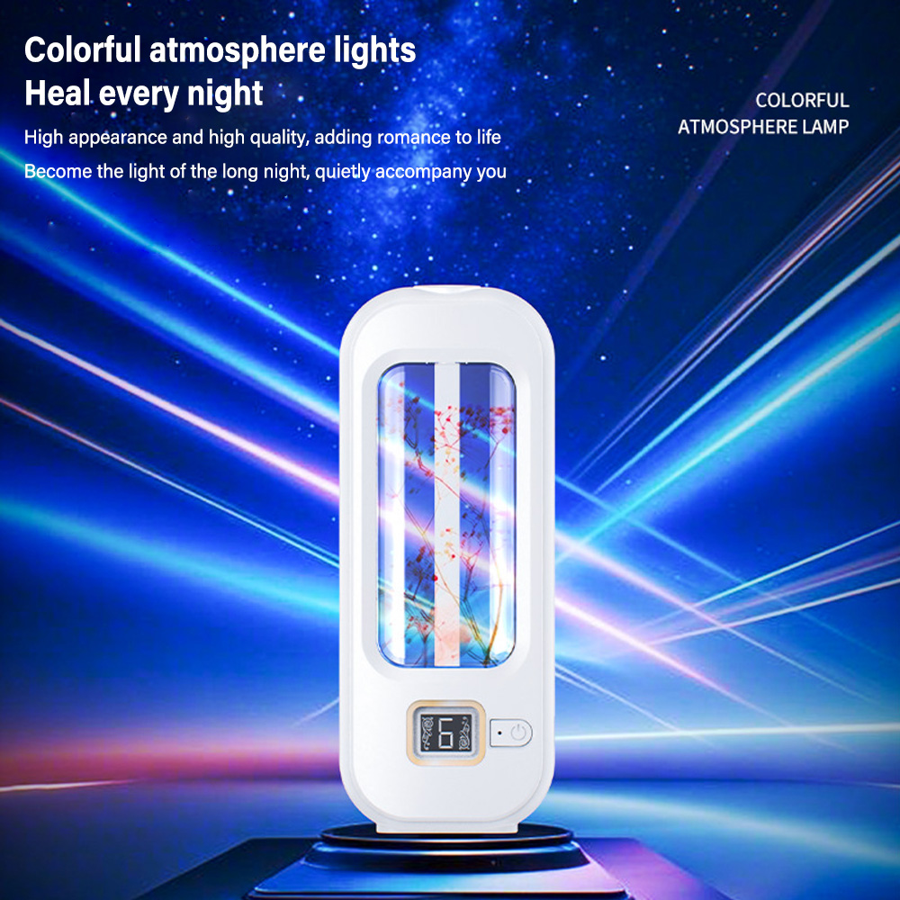 Aromatherapy Machine Automatic - Home Fragrance Vaporizer ulasan dan harga