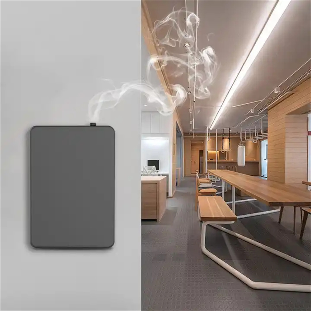 Covers 500m³ Aroma Diffuser Sm - Home Fragrance Hotel ulasan dan harga