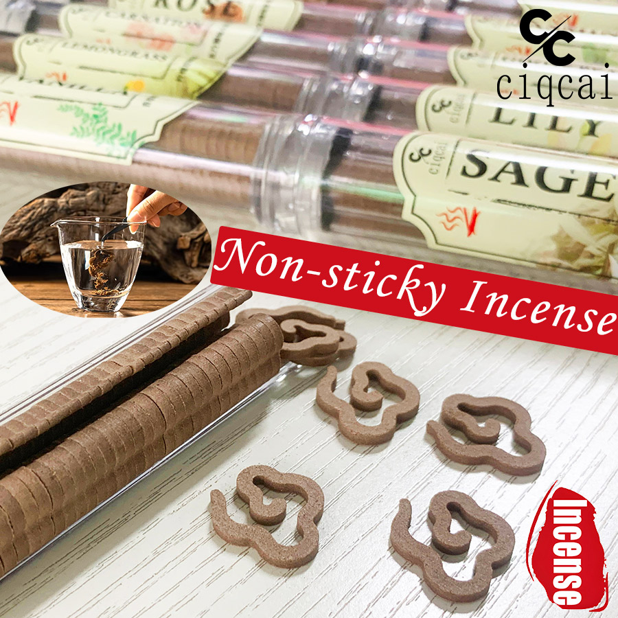 【3-Pack】High-Quality Classic S - Home Fragrance Vanilla ulasan dan harga