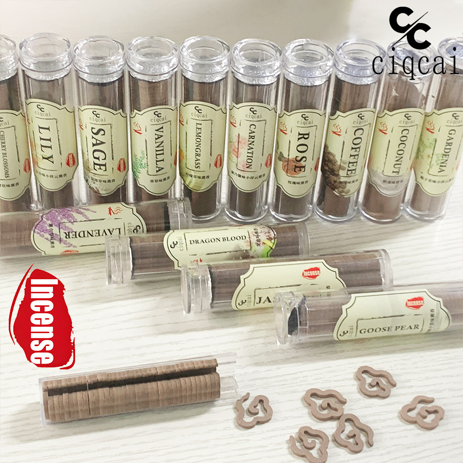 【3-Pack】High-Quality Classic S - Home Fragrance Vanilla ulasan dan harga