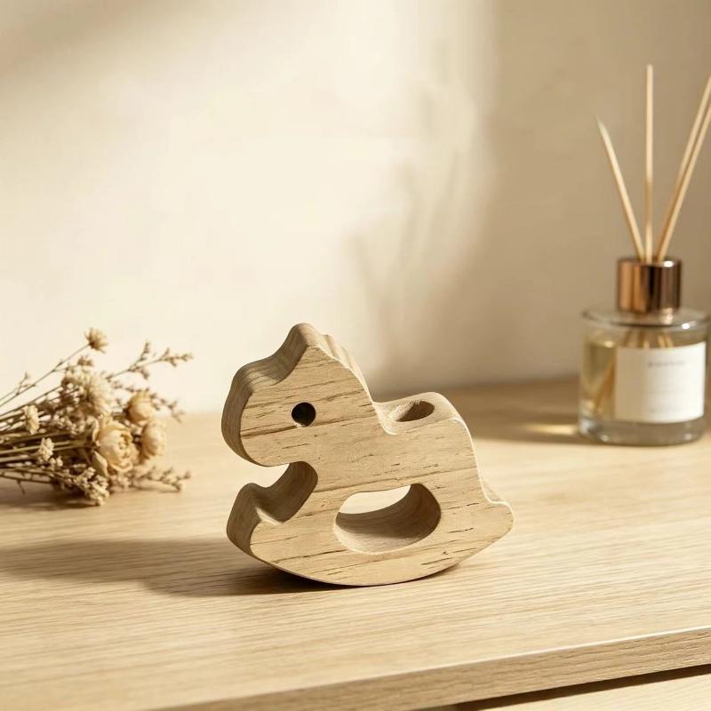 Wooden Design Aromatherapy Oil - Home Fragrance Relax At Home ulasan dan harga