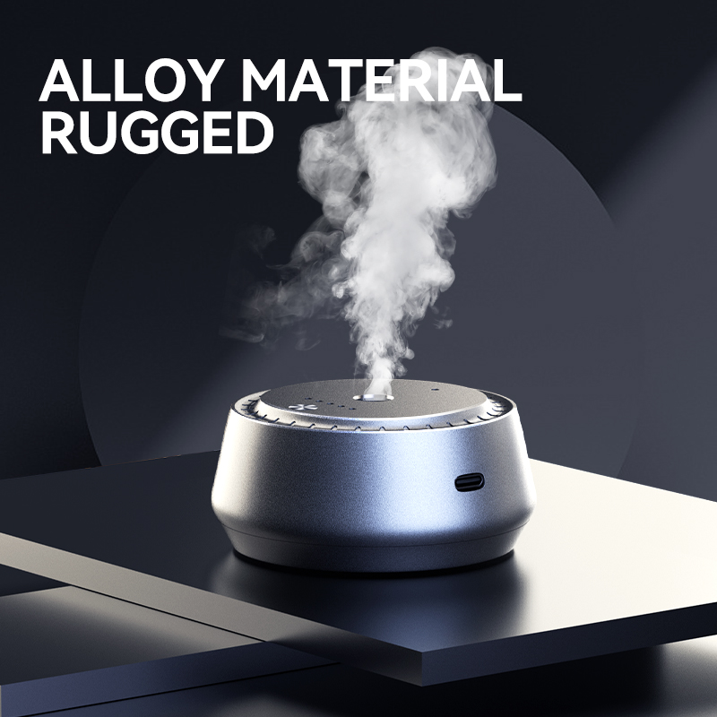 Smart Car Diffuser AI Auto Sen - Home Fragrance Items ulasan dan harga