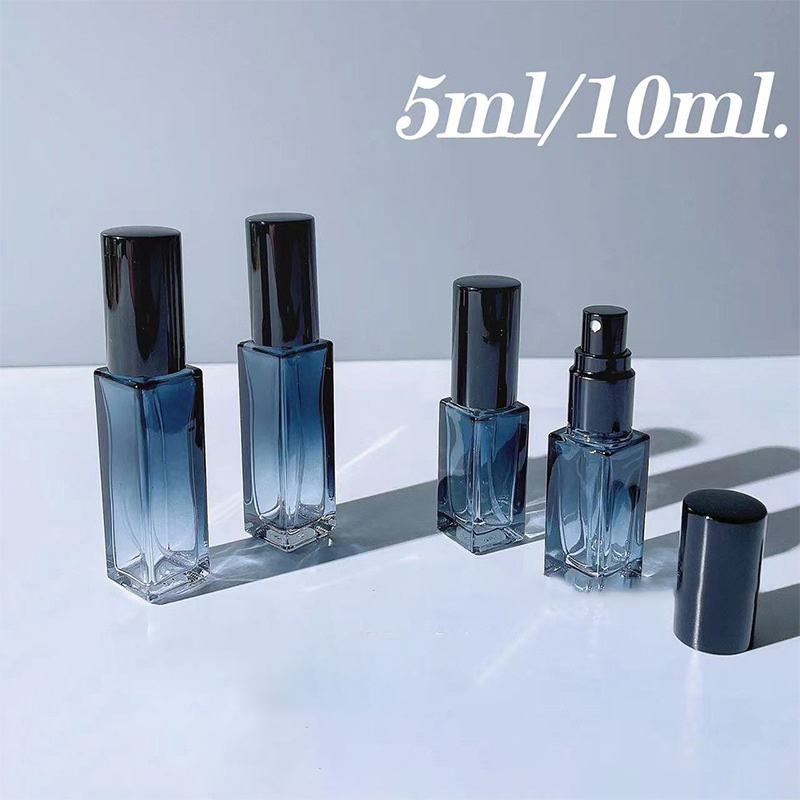 5ml 9ml 20ml High Quality Perf - Home Fragrance Jar ulasan dan harga