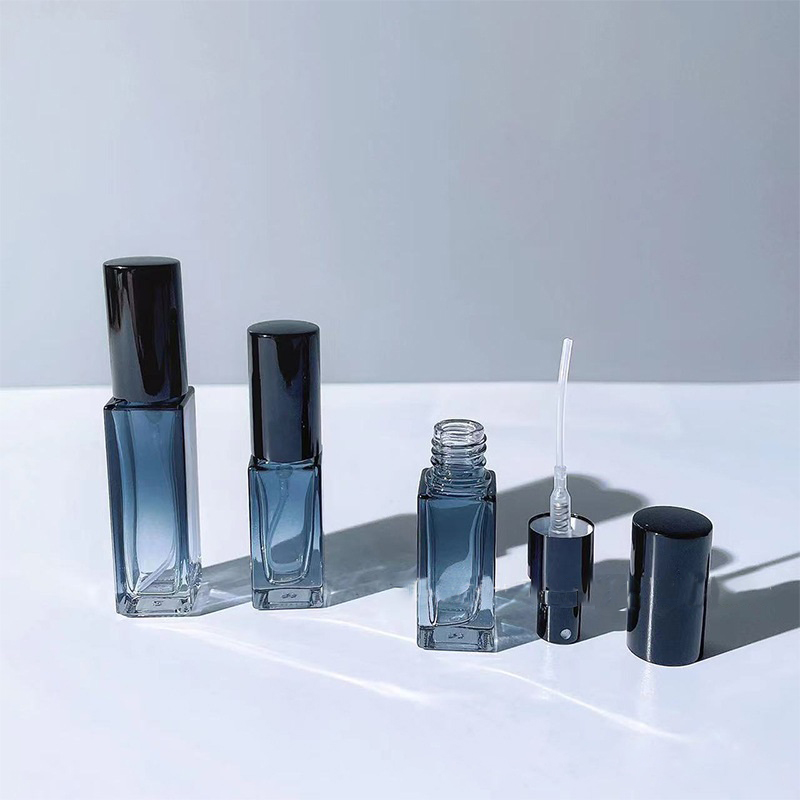 5ml 9ml 20ml High Quality Perf - Home Fragrance Jar ulasan dan harga